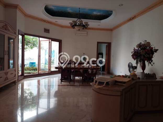 For Sale! Premium House LT 576m2 Desain Modern di Pantai Mutiara For Sale! Premium House LT 576m2 Desain Modern di Pantai Mutiara