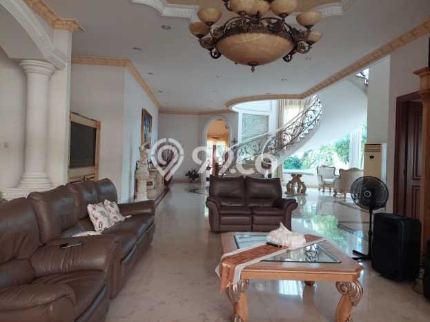 For Sale! Premium House LT 576m2 Desain Modern di Pantai Mutiara For Sale! Premium House LT 576m2 Desain Modern di Pantai Mutiara