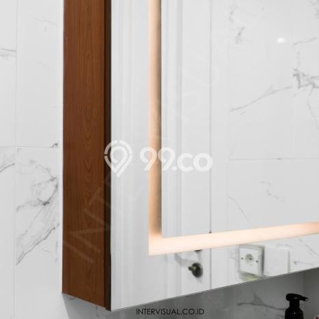 Untuk Dijual Apartemen Eksklusif 2 Bedroom di Jakarta Barat Dekat ke Fasilitas Umum Untuk Dijual Apartemen Eksklusif 2 Bedroom di Jakarta Barat Dekat ke Fasilitas Umum