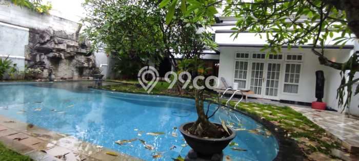 Hunian Super Elit dengan Akses Paling Strategis di Cipete, Jakarta Selatan Hunian Super Elit dengan Akses Paling Strategis di Cipete, Jakarta Selatan