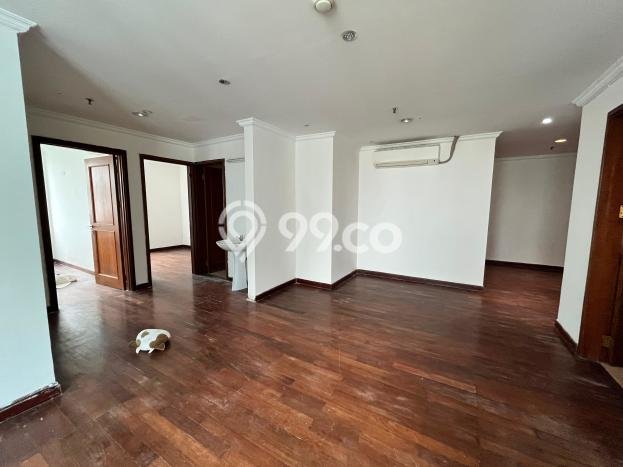 Apartemen Premium Kawasan , 3 KT, Luas 111m2m² Apartemen Premium Kawasan , 3 KT, Luas 111m2m²