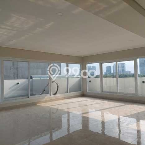 Rumah Elit Modern Siap Huni di Golf Island Jakarta Utara Rumah Elit Modern Siap Huni di Golf Island Jakarta Utara