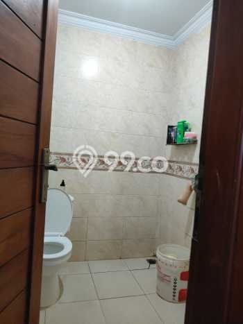 Rumah Luxury Modern Tanpa Renovasi di Jati Asih Bekasi Rumah Luxury Modern Tanpa Renovasi di Jati Asih Bekasi
