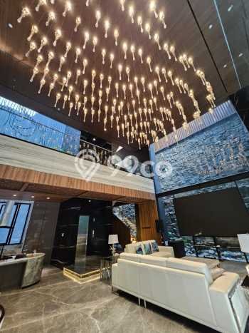 Rumah Elit Modern Tanpa Renovasi di Pantai Indah Kapuk Jakarta Utara Rumah Elit Modern Tanpa Renovasi di Pantai Indah Kapuk Jakarta Utara