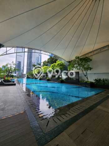 Apartemen Minimalis untuk Disewa, 2 Kamar di Jakarta Selatan Apartemen Minimalis untuk Disewa, 2 Kamar di Jakarta Selatan