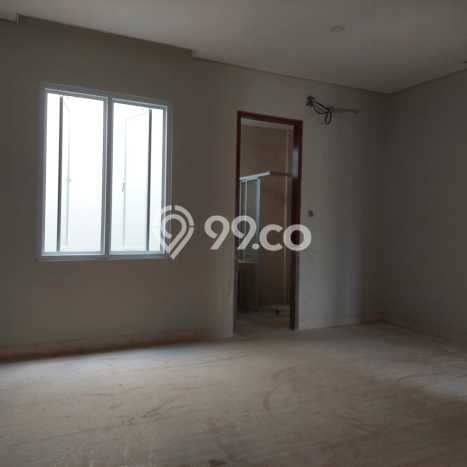 Rumah Elit Modern Siap Huni di Golf Island Jakarta Utara Rumah Elit Modern Siap Huni di Golf Island Jakarta Utara