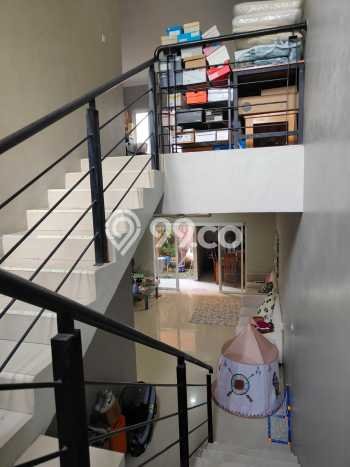 Rumah Luxury Modern Tanpa Renovasi di Jati Asih Bekasi Rumah Luxury Modern Tanpa Renovasi di Jati Asih Bekasi