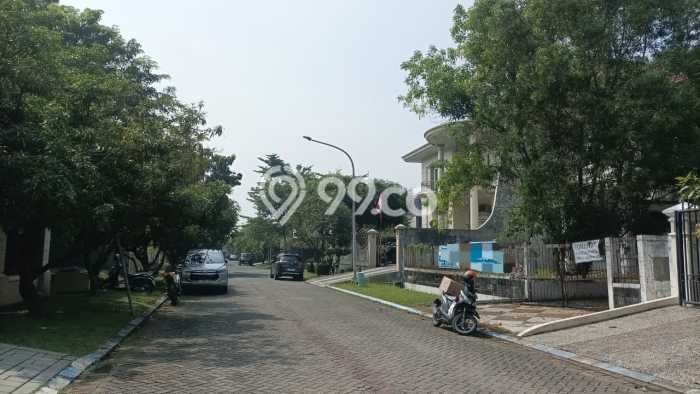 Rumah Eksklusif Best Location di Jakarta Utara, DKI Jakarta Rumah Eksklusif Best Location di Jakarta Utara, DKI Jakarta