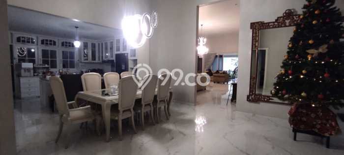 Hunian Super Elit dengan Akses Paling Strategis di Cipete, Jakarta Selatan Hunian Super Elit dengan Akses Paling Strategis di Cipete, Jakarta Selatan