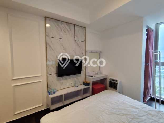 Apartemen di , 1 KT, Luas 34m2m², Area Prospektif Apartemen di , 1 KT, Luas 34m2m², Area Prospektif