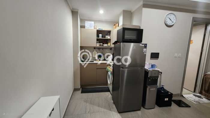Apartemen Nyaman untuk Dijual di Kemayoran, Jakarta Pusat, DKI Jakarta Apartemen Nyaman untuk Dijual di Kemayoran, Jakarta Pusat, DKI Jakarta