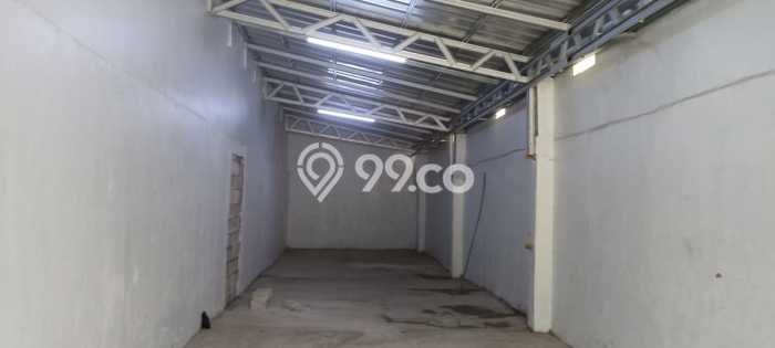Gudang di , Luas 450m2m², Area Bisnis, Siap Usaha Gudang di , Luas 450m2m², Area Bisnis, Siap Usaha