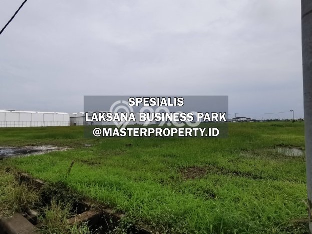 Tanah Dijual Area Strategis di Teluk Naga Tangerang 2790m2 Tanah Dijual Area Strategis di Teluk Naga Tangerang 2790m2