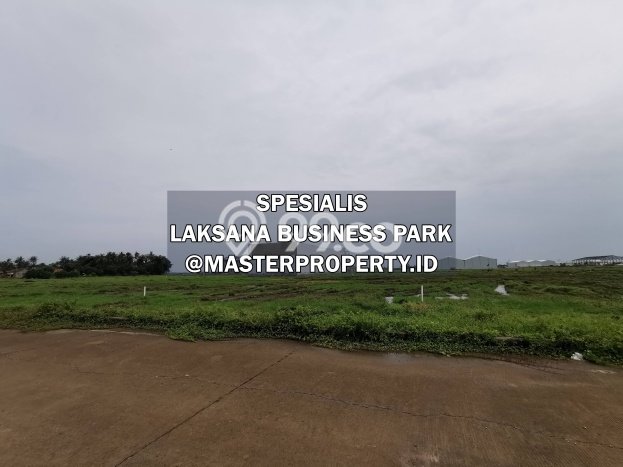 Tanah Dijual Area Strategis di Teluk Naga Tangerang 2790m2 Tanah Dijual Area Strategis di Teluk Naga Tangerang 2790m2