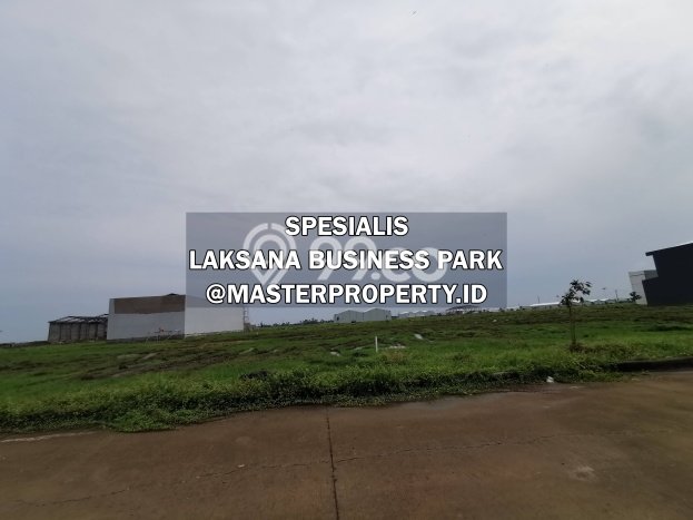 Tanah Dijual Area Strategis di Teluk Naga Tangerang 2790m2 Tanah Dijual Area Strategis di Teluk Naga Tangerang 2790m2