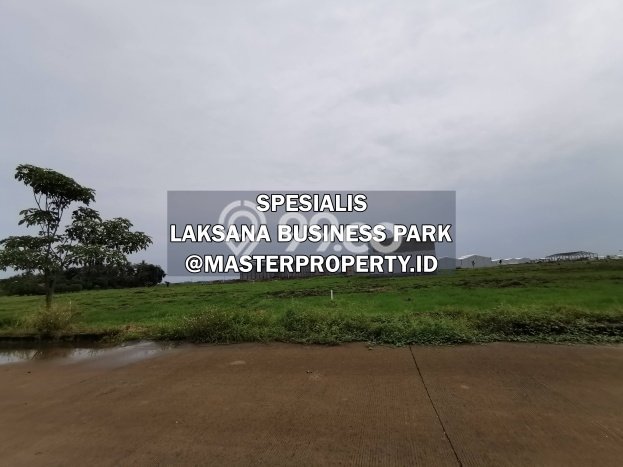 Tanah Dijual Area Strategis di Teluk Naga Tangerang 2790m2 Tanah Dijual Area Strategis di Teluk Naga Tangerang 2790m2