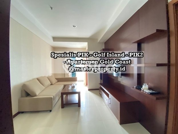 Apartemen Favorit Nyaman Dijual di Jakarta Utara dengan 2 Kamar Tidur Apartemen Favorit Nyaman Dijual di Jakarta Utara dengan 2 Kamar Tidur