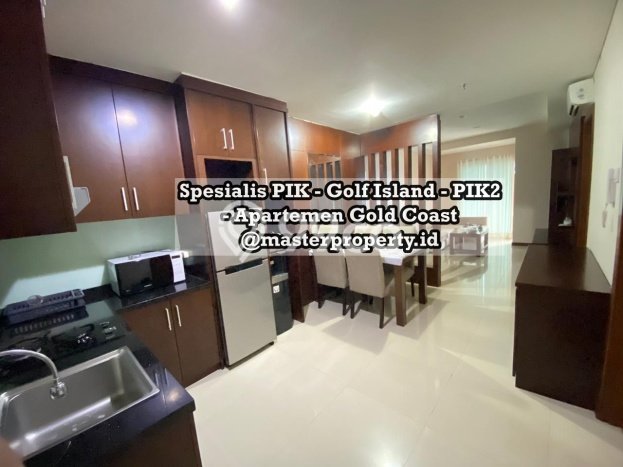 Apartemen Favorit Nyaman Dijual di Jakarta Utara dengan 2 Kamar Tidur Apartemen Favorit Nyaman Dijual di Jakarta Utara dengan 2 Kamar Tidur