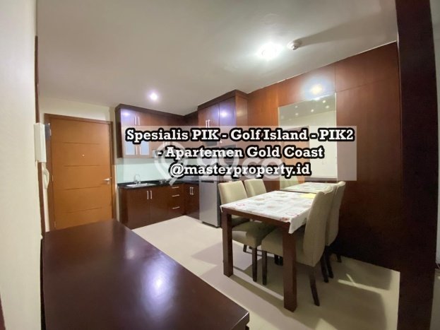 Apartemen Favorit Nyaman Dijual di Jakarta Utara dengan 2 Kamar Tidur Apartemen Favorit Nyaman Dijual di Jakarta Utara dengan 2 Kamar Tidur