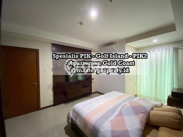 Apartemen Favorit Nyaman Dijual di Jakarta Utara dengan 2 Kamar Tidur Apartemen Favorit Nyaman Dijual di Jakarta Utara dengan 2 Kamar Tidur