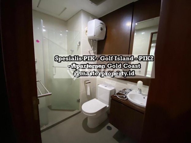 Apartemen Favorit Nyaman Dijual di Jakarta Utara dengan 2 Kamar Tidur Apartemen Favorit Nyaman Dijual di Jakarta Utara dengan 2 Kamar Tidur