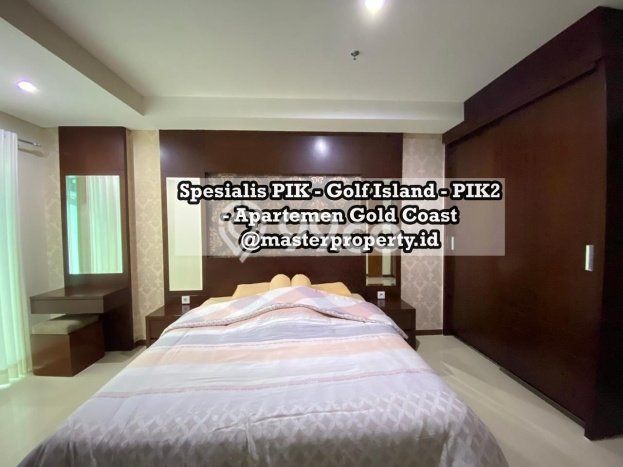 Apartemen Favorit Nyaman Dijual di Jakarta Utara dengan 2 Kamar Tidur Apartemen Favorit Nyaman Dijual di Jakarta Utara dengan 2 Kamar Tidur