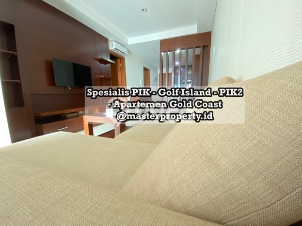 Apartemen Favorit Nyaman Dijual di Jakarta Utara dengan 2 Kamar Tidur Apartemen Favorit Nyaman Dijual di Jakarta Utara dengan 2 Kamar Tidur