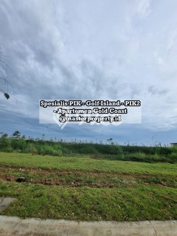 Kavling Tanah untuk Disewa di Pantai Indah Kapuk Lahan Luas 2046m2 Kavling Tanah untuk Disewa di Pantai Indah Kapuk Lahan Luas 2046m2