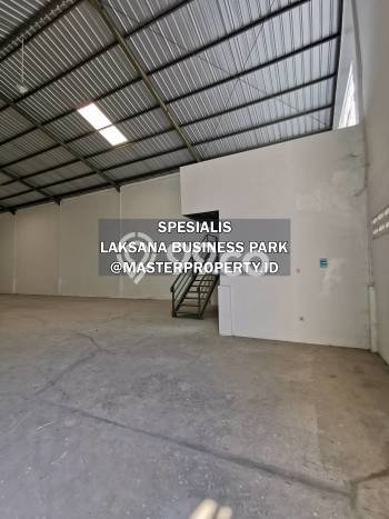 Gudang Dijual di Prime Area Tangerang Luas 435m2 Gudang Dijual di Prime Area Tangerang Luas 435m2