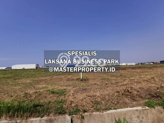 Tanah Dijual Area Strategis di Teluk Naga Tangerang 1860m2 Tanah Dijual Area Strategis di Teluk Naga Tangerang 1860m2