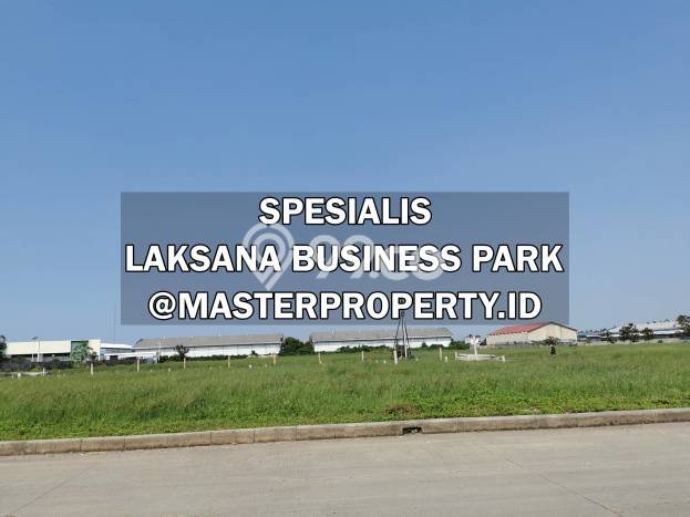 Tanah Dijual Area Strategis di Teluk Naga Tangerang 1860m2 Tanah Dijual Area Strategis di Teluk Naga Tangerang 1860m2
