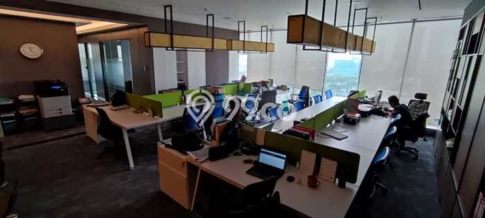 FOR SALE! Kantor di Penjaringan Jakarta Utara, LT 708m2, LB 708m2 FOR SALE! Kantor di Penjaringan Jakarta Utara, LT 708m2, LB 708m2
