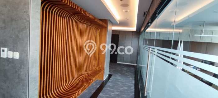 FOR SALE! Kantor di Penjaringan Jakarta Utara, LT 708m2, LB 708m2 FOR SALE! Kantor di Penjaringan Jakarta Utara, LT 708m2, LB 708m2