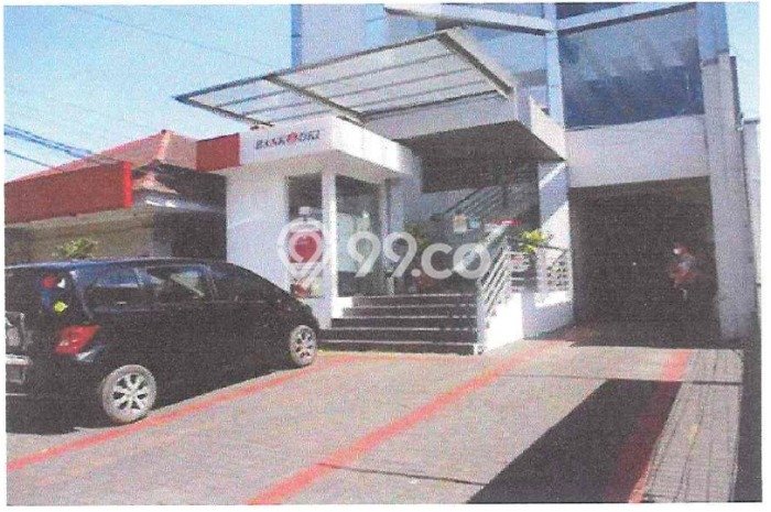 Untuk Dijual! Kantor di Sumurbandung Bandung LT 436m2 / LB 1037m2 Kawasan Strategis Untuk Dijual! Kantor di Sumurbandung Bandung LT 436m2 / LB 1037m2 Kawasan Strategis