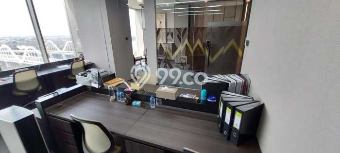Kantor Dijual di Prime Area Jakarta Utara Luas 114m2 Kantor Dijual di Prime Area Jakarta Utara Luas 114m2