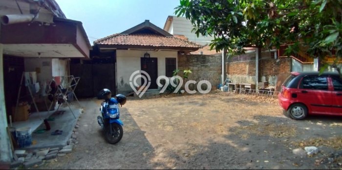 Tanah di Neglasari, Tangerang Luas 1128m2 Dijual Segera Tanah di Neglasari, Tangerang Luas 1128m2 Dijual Segera