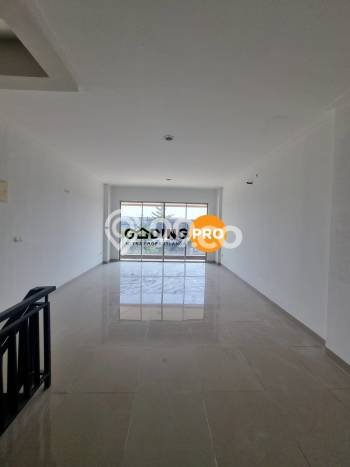 Unit Ruko Dijual di Jakarta Utara LT 67m2 & LB 337m2 Unit Ruko Dijual di Jakarta Utara LT 67m2 & LB 337m2