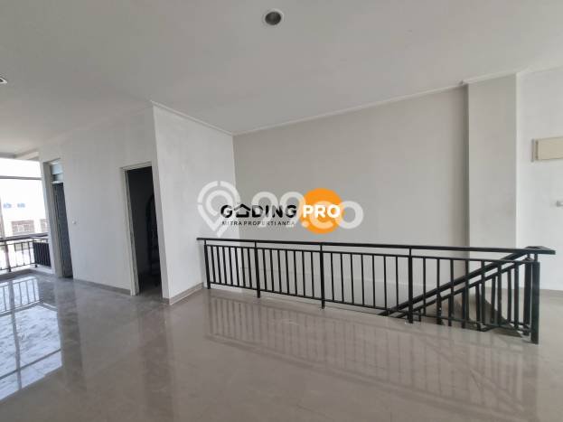 Unit Ruko Dijual di Jakarta Utara LT 67m2 & LB 337m2 Unit Ruko Dijual di Jakarta Utara LT 67m2 & LB 337m2