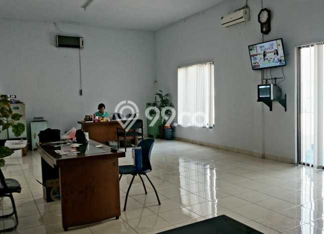 Gudang Usaha Dijual di Tangerang Tangerang LT 2200m2 & LB 1384m2 Gudang Usaha Dijual di Tangerang Tangerang LT 2200m2 & LB 1384m2