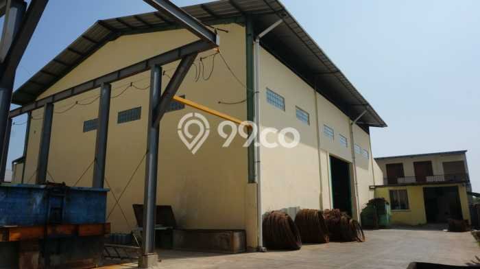 Gudang Usaha Dijual di Tangerang Tangerang LT 2200m2 & LB 1384m2 Gudang Usaha Dijual di Tangerang Tangerang LT 2200m2 & LB 1384m2