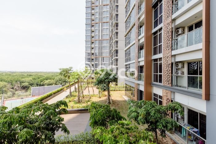 Disewakan Apartemen Harga Terjangkau di Pantai Indah Kapuk 1 Bedroom Disewakan Apartemen Harga Terjangkau di Pantai Indah Kapuk 1 Bedroom