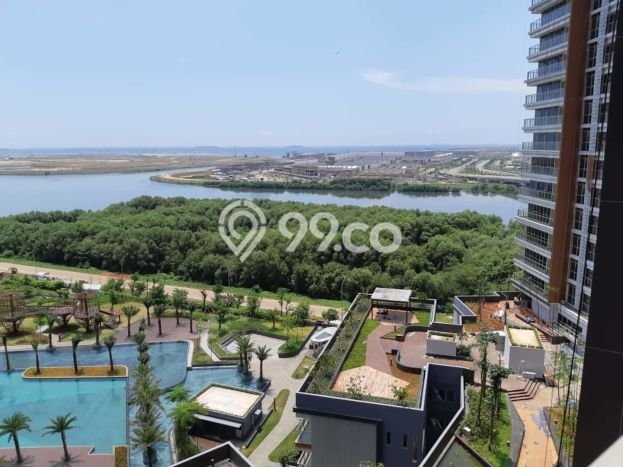 Disewakan Apartemen Harga Terjangkau di Pantai Indah Kapuk 1 Bedroom Disewakan Apartemen Harga Terjangkau di Pantai Indah Kapuk 1 Bedroom
