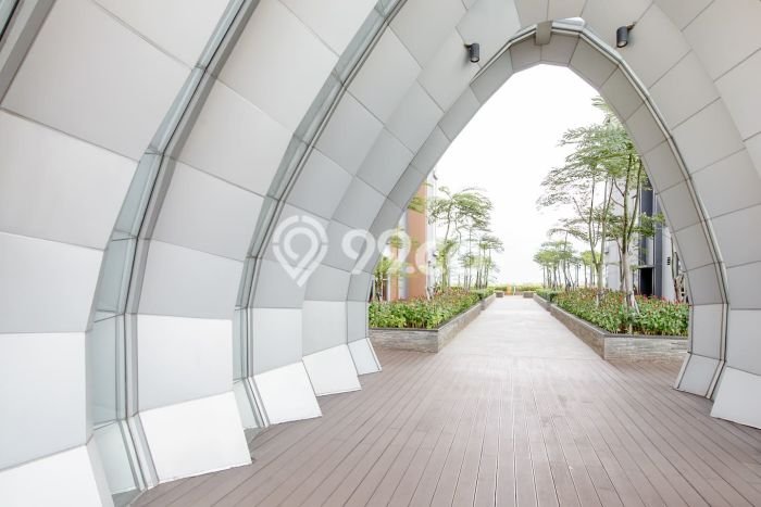 Disewakan Apartemen Harga Terjangkau di Pantai Indah Kapuk 1 Bedroom Disewakan Apartemen Harga Terjangkau di Pantai Indah Kapuk 1 Bedroom