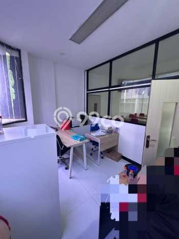 Ruko Dijual di Prime Area Jakarta Selatan Luas 873m2 Ruko Dijual di Prime Area Jakarta Selatan Luas 873m2