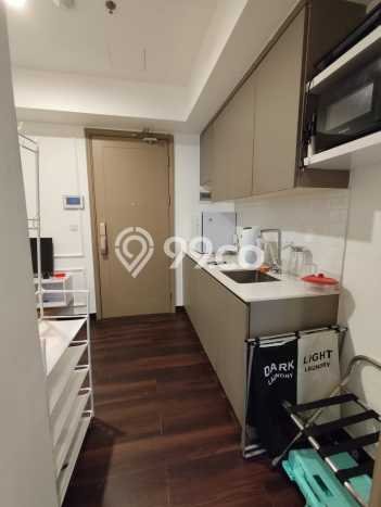 Apartemen di , 1 KT, Luas 34m2m², Area Prospektif Apartemen di , 1 KT, Luas 34m2m², Area Prospektif