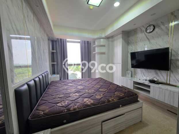 Disewakan Apartemen Murah di Pantai Indah Kapuk 2 KT Disewakan Apartemen Murah di Pantai Indah Kapuk 2 KT