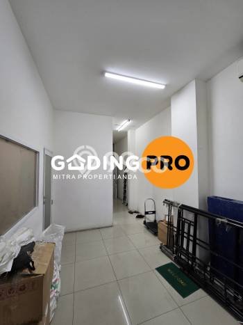 Gudang Dijual di Prime Area Jakarta Barat Luas 120m2 Gudang Dijual di Prime Area Jakarta Barat Luas 120m2