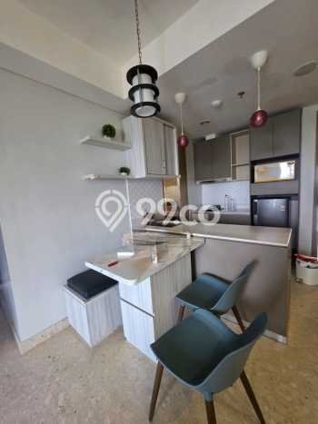 Disewakan Apartemen Murah di Pantai Indah Kapuk 2 KT Disewakan Apartemen Murah di Pantai Indah Kapuk 2 KT