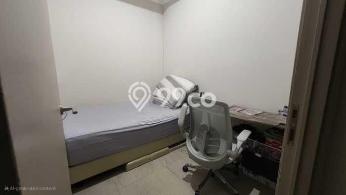 Apartemen Nyaman untuk Dijual di Kemayoran, Jakarta Pusat, DKI Jakarta Apartemen Nyaman untuk Dijual di Kemayoran, Jakarta Pusat, DKI Jakarta