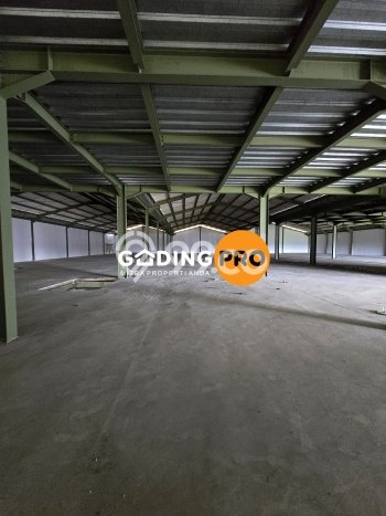 Dijual Gudang di Pakuhaji Tangerang LT 2790m2 / LB 4945m2 Dijual Gudang di Pakuhaji Tangerang LT 2790m2 / LB 4945m2